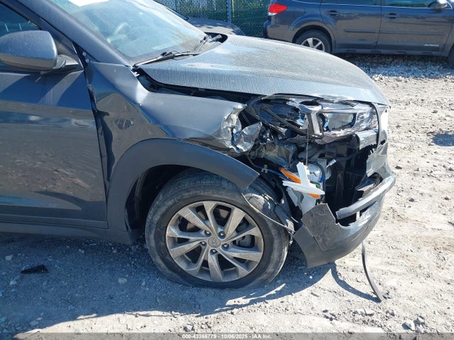 Hyundai gdi nu 2021 KM8J3CA46MU389574 Image 17