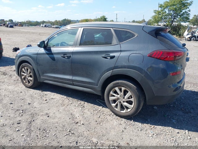 Hyundai gdi nu 2021 KM8J3CA46MU389574 Image 3