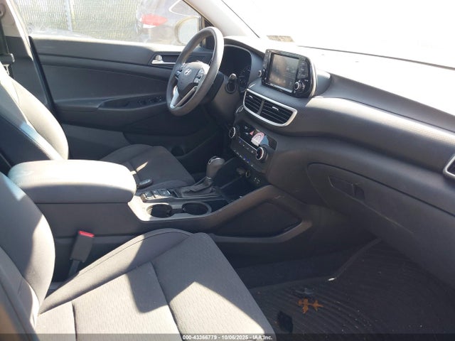 Hyundai gdi nu 2021 KM8J3CA46MU389574 Image 5