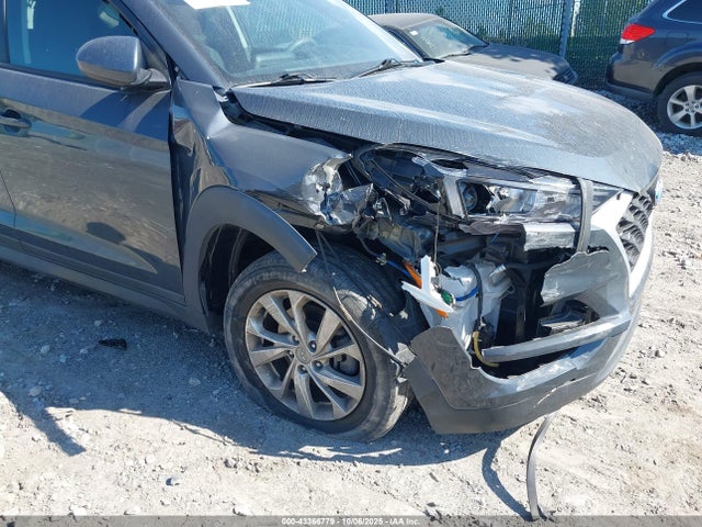 Hyundai gdi nu 2021 KM8J3CA46MU389574 Image 6