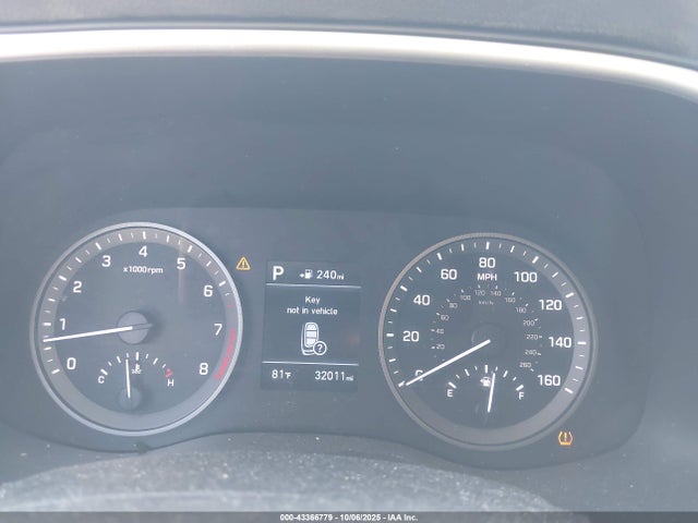 Hyundai gdi nu 2021 KM8J3CA46MU389574 Image 7