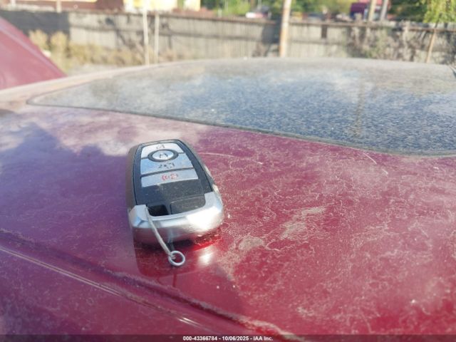 2019 FORD FUSION HYBRID 3FA6P0LU9KR214675 Photo 10