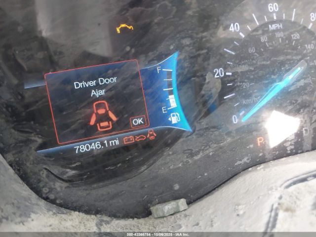 2019 FORD FUSION HYBRID 3FA6P0LU9KR214675 Photo 6