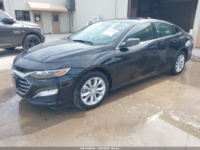 1G1ZD5ST1SF115277 Chevrolet lfv
