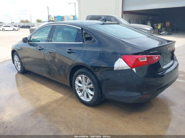 1G1ZD5ST1SF115277 Chevrolet lfv