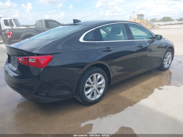 1G1ZD5ST1SF115277 Chevrolet lfv