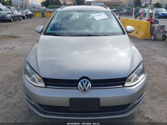 Volkswagen 1.8 tsi 2017 3VW017AU3HM523221 Image 12
