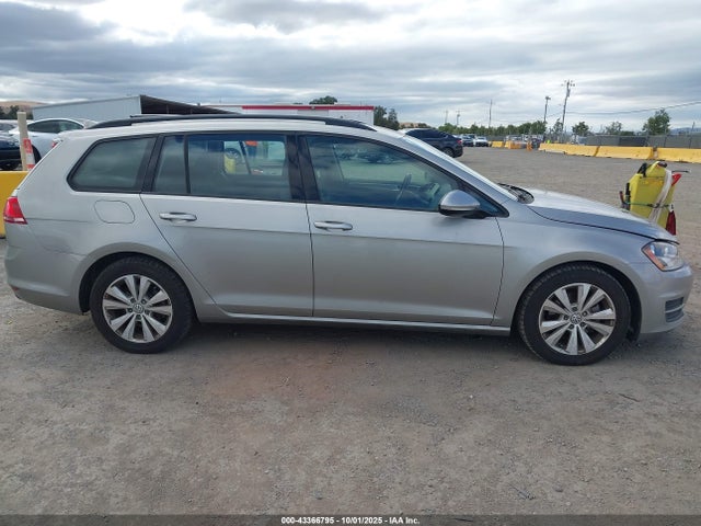 Volkswagen 1.8 tsi 2017 3VW017AU3HM523221 Image 13
