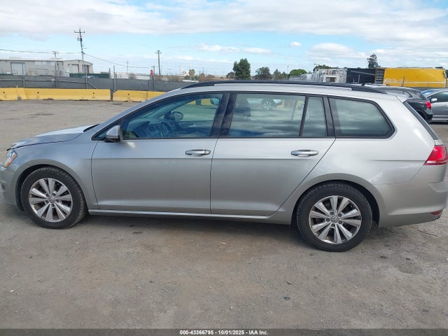 Volkswagen 1.8 tsi 2017 3VW017AU3HM523221 Image 14