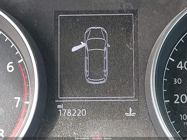 Volkswagen 1.8 tsi 2017 3VW017AU3HM523221 Image 15