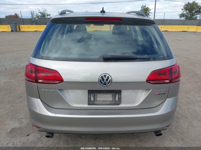 Volkswagen 1.8 tsi 2017 3VW017AU3HM523221 Image 16