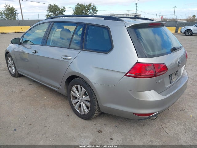 Volkswagen 1.8 tsi 2017 3VW017AU3HM523221 Image 3