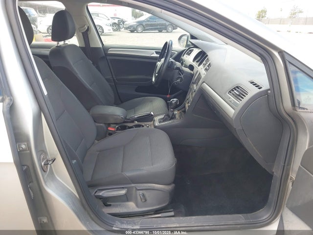 Volkswagen 1.8 tsi 2017 3VW017AU3HM523221 Image 5