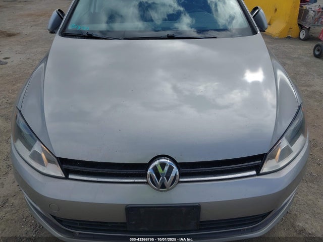 Volkswagen 1.8 tsi 2017 3VW017AU3HM523221 Image 6