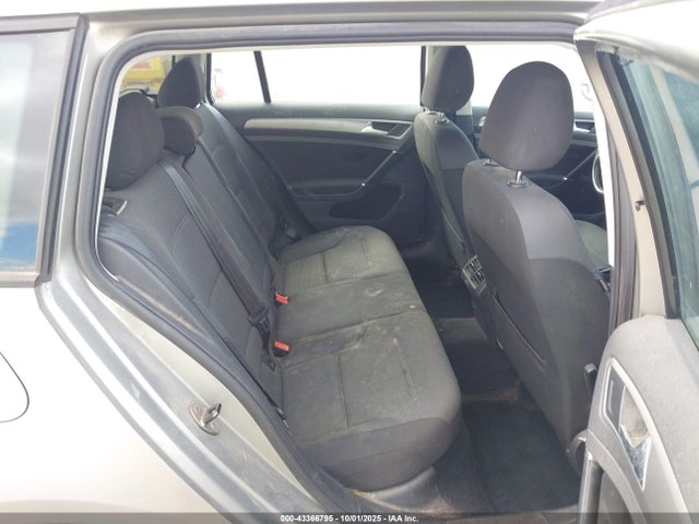 Volkswagen 1.8 tsi 2017 3VW017AU3HM523221 Image 8
