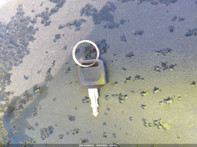 2009 HONDA VT750 JH2RC50409K501512 Photo 10