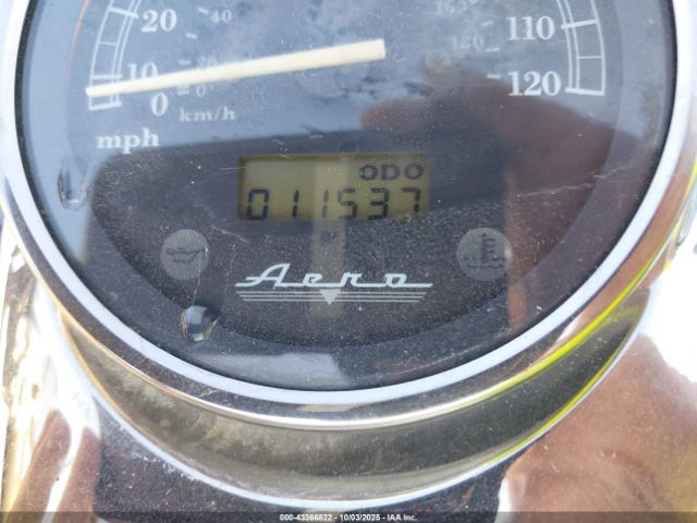 2009 HONDA VT750 JH2RC50409K501512 Photo 6