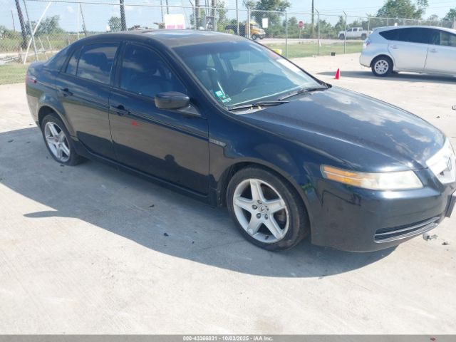 2005 ACURA TL 19UUA66205A050975 Photo 0