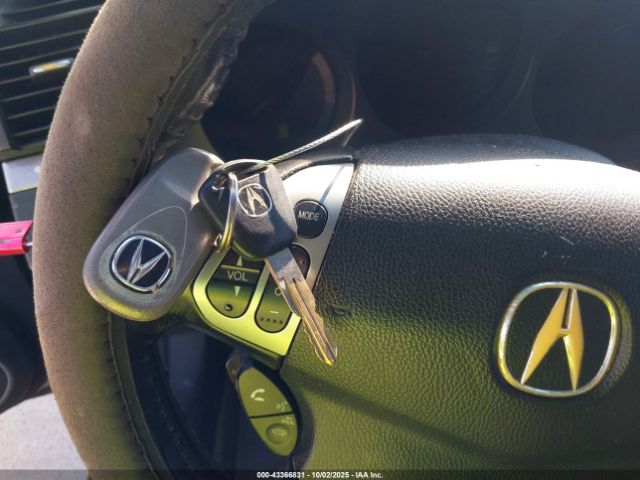 2005 ACURA TL 19UUA66205A050975 Photo 10