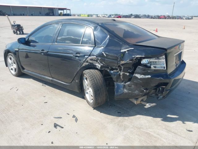 2005 ACURA TL 19UUA66205A050975 Photo 2