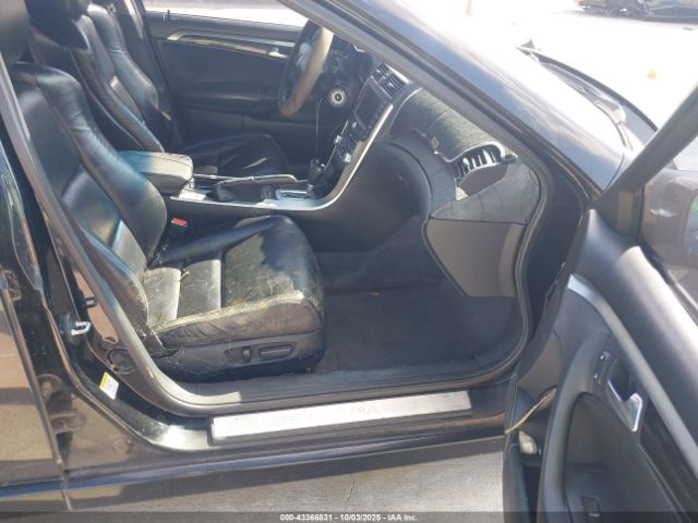 2005 ACURA TL 19UUA66205A050975 Photo 4