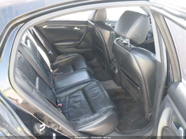 2005 ACURA TL 19UUA66205A050975 Photo 7
