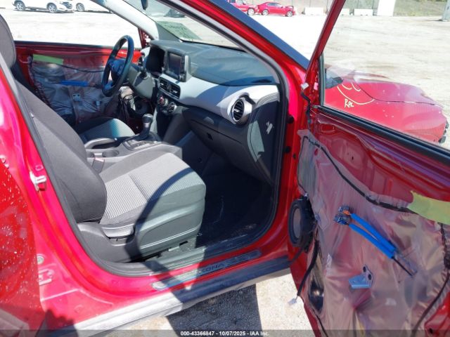 2020 HYUNDAI KONA KM8K2CAA4LU400311 Photo 4