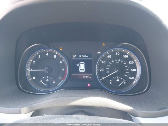 2020 HYUNDAI KONA KM8K2CAA4LU400311 Photo 6