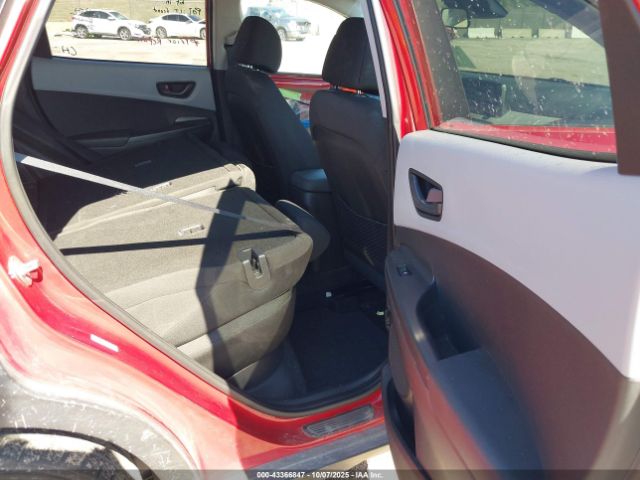 2020 HYUNDAI KONA KM8K2CAA4LU400311 Photo 7