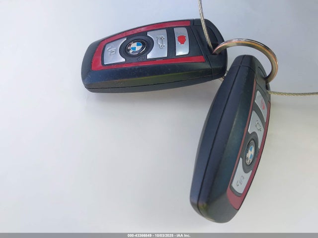 BMW 328I 2016 WBA8E9G51GNT42402 Image 11