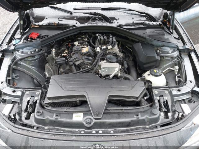 2018 BMW 320I WBA8E1G54JNU93467 Photo 9