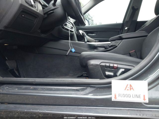 2018 BMW 320I WBA8E1G54JNU93467 Photo 5