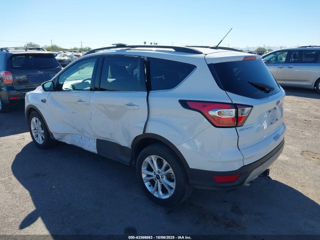 Ford Escape 2017 1FMCU0G9XHUC80435 Image 3