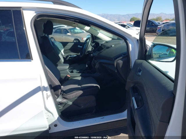 Ford Escape 2017 1FMCU0G9XHUC80435 Image 5