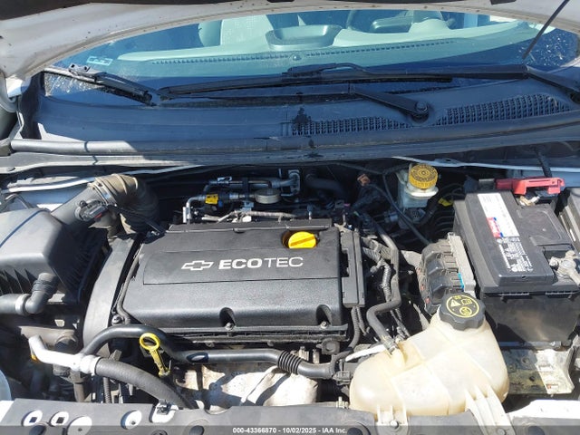 Chevrolet lwe 2014 1G1JA5SG3E4180849 Image 10
