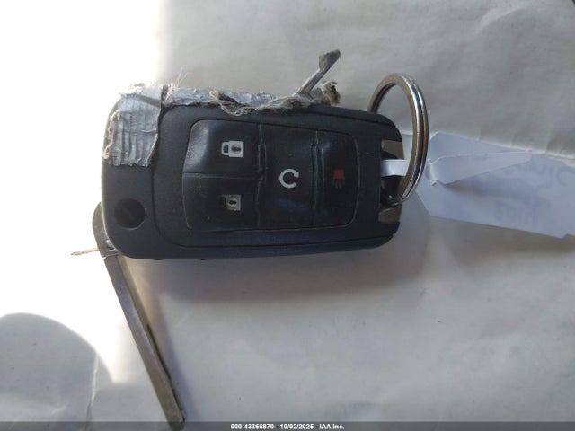 Chevrolet lwe 2014 1G1JA5SG3E4180849 Image 11