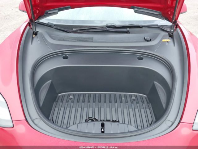 2021 TESLA MODEL 3 5YJ3E1EA3MF085204 Photo 9