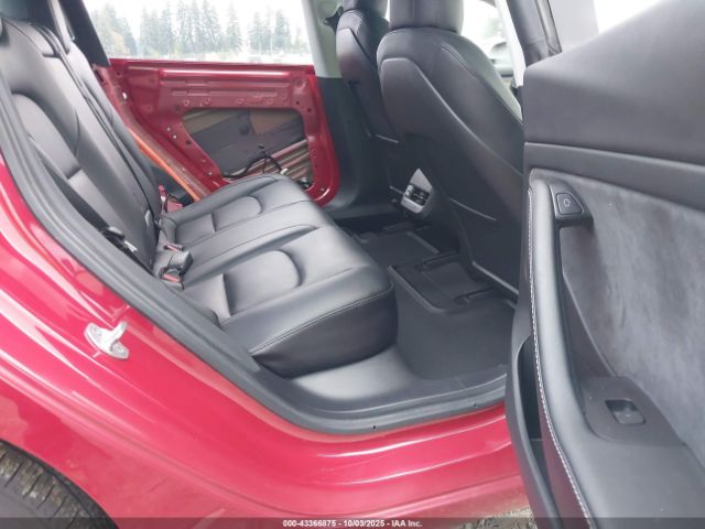 2021 TESLA MODEL 3 5YJ3E1EA3MF085204 Photo 7