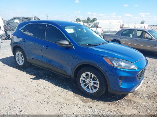 2022 FORD ESCAPE 1FMCU0G6XNUB53671
