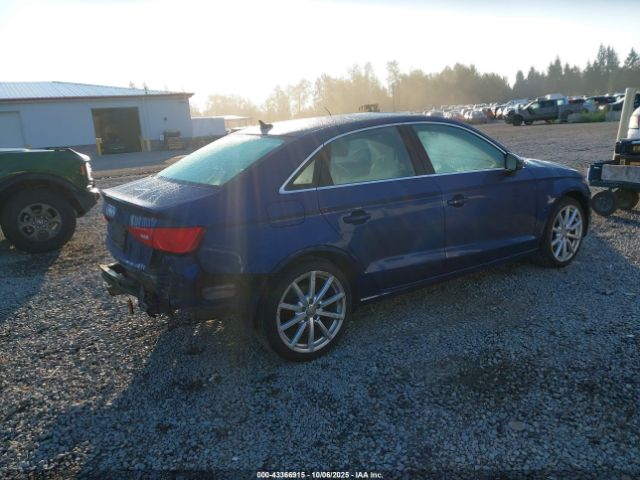 2015 AUDI A3 WAUCCGFFXF1014884 Photo 3