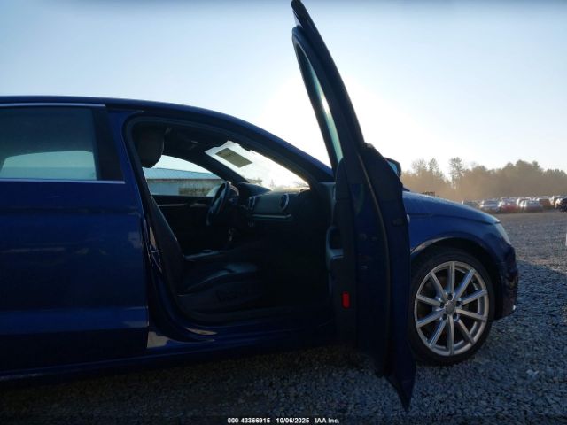 2015 AUDI A3 WAUCCGFFXF1014884 Photo 4