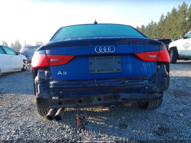 2015 AUDI A3 WAUCCGFFXF1014884 Photo 5