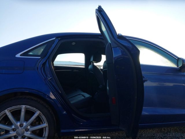 2015 AUDI A3 WAUCCGFFXF1014884 Photo 7