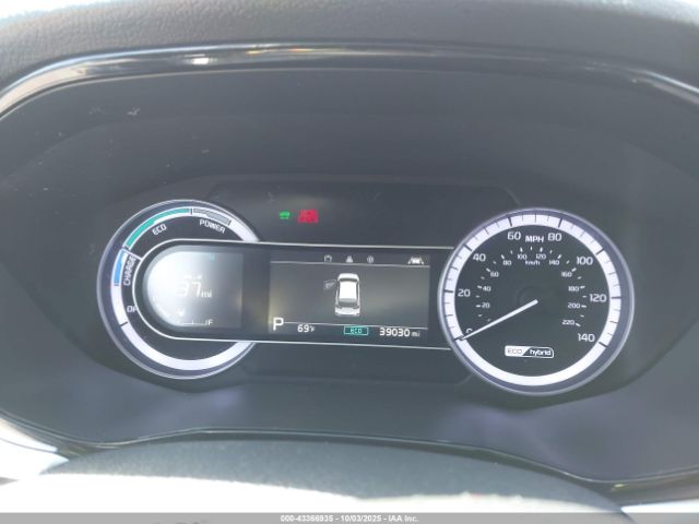 2020 KIA NIRO KNDCB3LCXL5423982 Photo 6