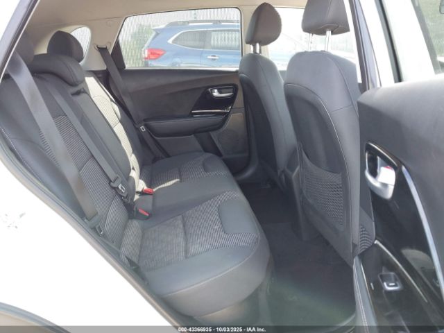 2020 KIA NIRO KNDCB3LCXL5423982 Photo 7