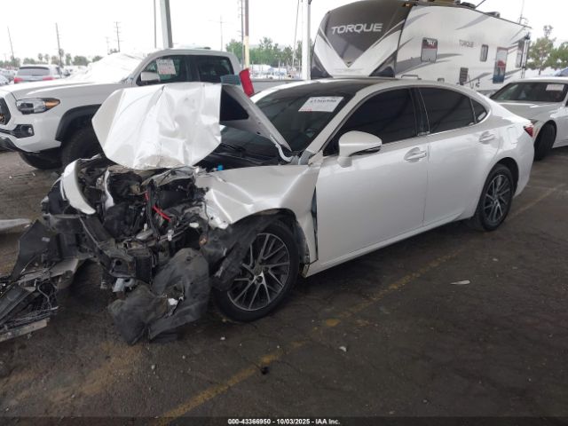 2017 LEXUS ES 350 58ABK1GG1HU040284 Photo 1