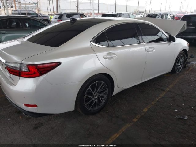 2017 LEXUS ES 350 58ABK1GG1HU040284 Photo 3