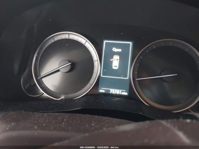 2017 LEXUS ES 350 58ABK1GG1HU040284 Photo 6