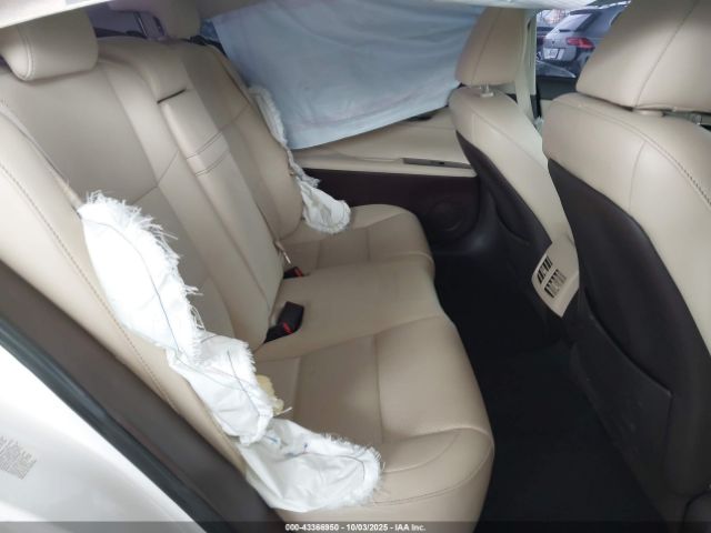 2017 LEXUS ES 350 58ABK1GG1HU040284 Photo 7