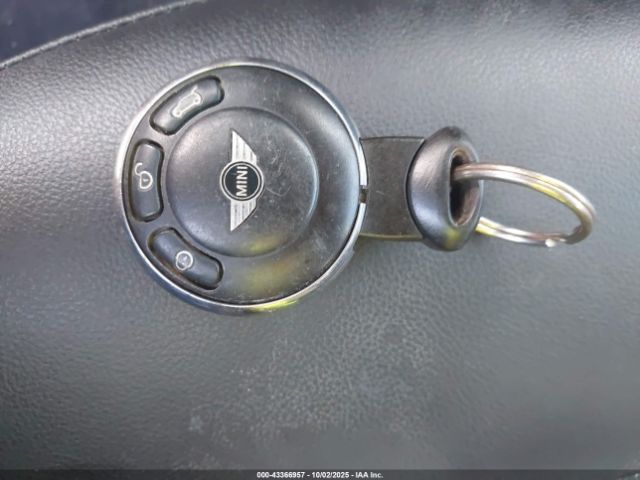 2013 MINI HARDTOP WMWSU3C5XDT692453 Photo 10